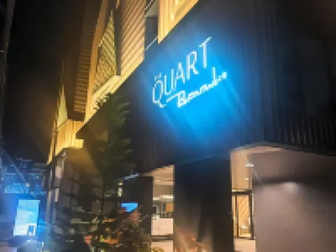 The Quart Ruamrudee by UHG Hotels near 泰國中華會館 Chonghwa Chinese School