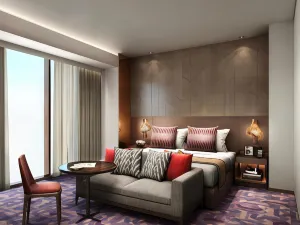 Somerset Central Salcedo Makati