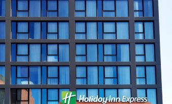Holiday Inn Express - NYC Brooklyn - Sunset Park, an IHG Hotel