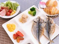 LiVEMAX RESORT ATAMI OCEAN - breakfast