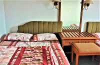 Villa Orange Lembang Pengkolan