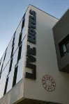 Live Hotels Bordeaux Lac Hotels near Parc de Majolan