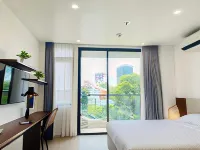 Amanda Boutique -Serviced Apartment - Hotel Bình Dương