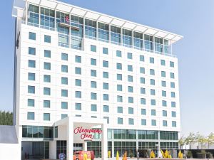 Hampton Inn by Hilton Leon Guanajuato