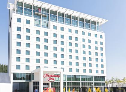 Hampton Inn by Hilton Leon Guanajuato