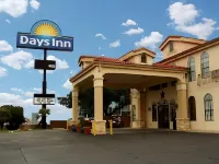 Days Inn by Wyndham San Antonio Seaworld/Lackland AFB