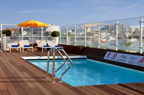 Hotel Marina Rio Hotels in São Sebastião