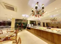Amazon Plaza Hotel