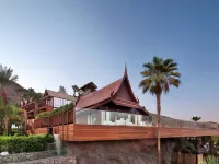 Orchid Eilat Hotel