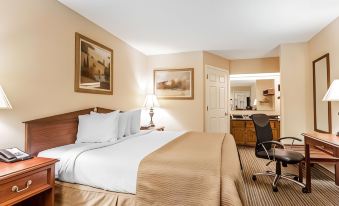 Quality Inn Decherd / Winchester - Housity