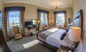 Macdonald Linden Hall Hotel, Golf & Spa