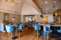 The Haycock Manor Hotel Hotel di Oundle