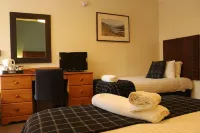 Craiglynne Hotel Grantown on Spey otelleri