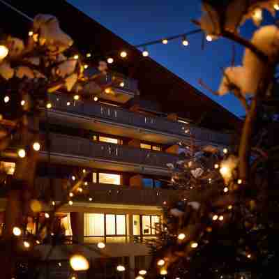 Gstaaderhof - Active & Relax Hotel Hotel Exterior