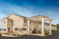 Days Inn by Wyndham Osage Beach Lake of the Ozarks Hôtels à : Pawhuska Township