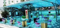Royalview Hotel and Suites Các khách sạn ở Ikeja