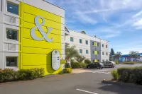 B&B Hotel Douai Parc des Expos Cuincy