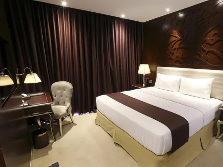 Belviu Hotel Bandung