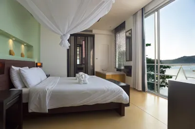 Mandalai Hotel