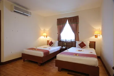 Hoang Yen 2 Hotel Hotels in 