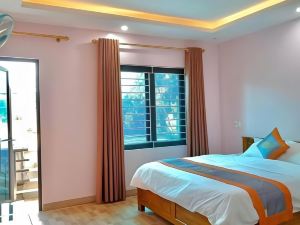 Minh Thuy Hotel Dien Bien Phu -BayLuxury