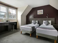 The Breadalbane Arms Room Only Hotel Hotels in Kenmore