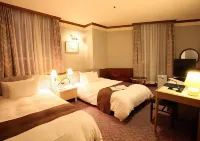 Hotel Sunlife Garden