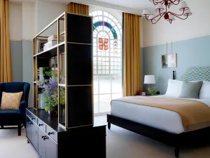 University Arms Hotel, Autograph Collection
