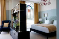 University Arms Hotel, Autograph Collection