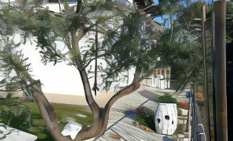 Message in a Bottle Bed & Breakfast - Housity