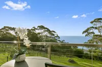 Georges Boutique Hotel and Culinary Retreat Hotels in Safety Beach