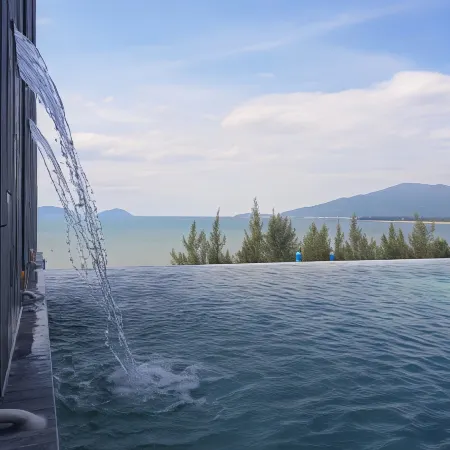 Santori Hotel Da Nang Bay