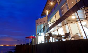 Namhae Inngallery Pension