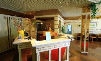 Abasto Hotel Eichenau