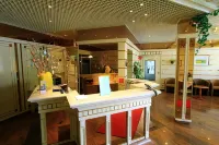 Abasto Hotel Eichenau Hotels in Olching