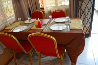 Saltek Forest Cottages Hotels in Bujenje