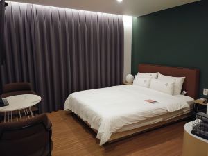 Grant Bay Hotel Gimhae