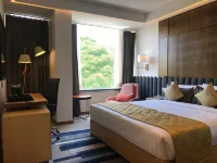 Hotel Mirage Các khách sạn ở Mohali