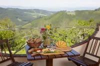 Biolandhaus Arche Hotels in Treibach-Althofen