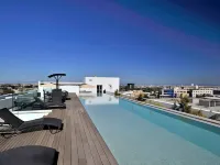 كنزي سيدي معروف Hotels near محطة قطار أوازيس