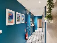 Nice Home - Studios Lido Hotels in Nice