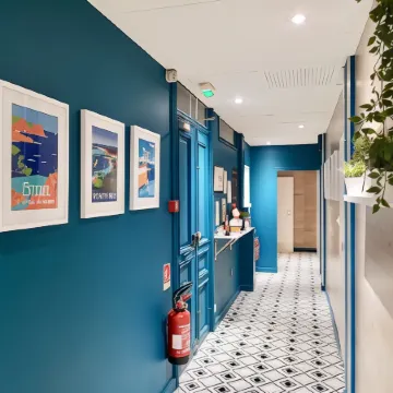 Nice Home - Studios Lido