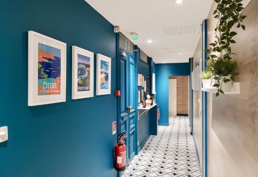 나이스 홈-스튜디오 리도