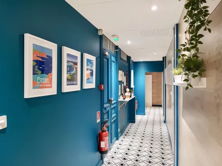 Nice Home - Studios Lido