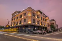 Cambana Poipet Hotel Hotels in 