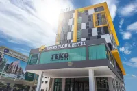 Grand Flora Hotel