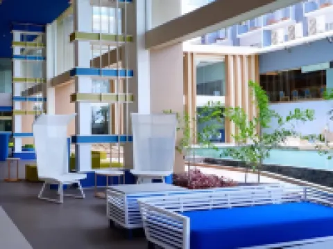 Solea Palm Resort Mactan Hotels in Cordova