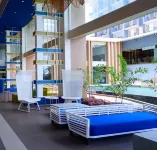 ソレア パーム リゾート マクタン