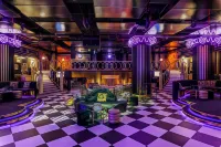 Five Jumeirah Village