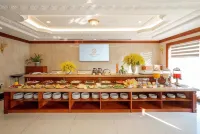 Riverside Hotel Quang Binh Hotels in Đồng Mỹ